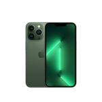 iPhone 13 Pro Alpine Green