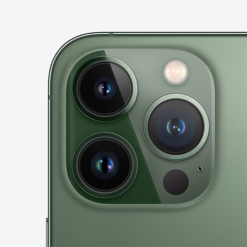 iPhone 13 Pro Alpine Green Prešov