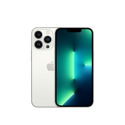 iphone 13 pro silver Apple iPhone 13 Pro