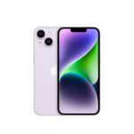 iphone 14 purple