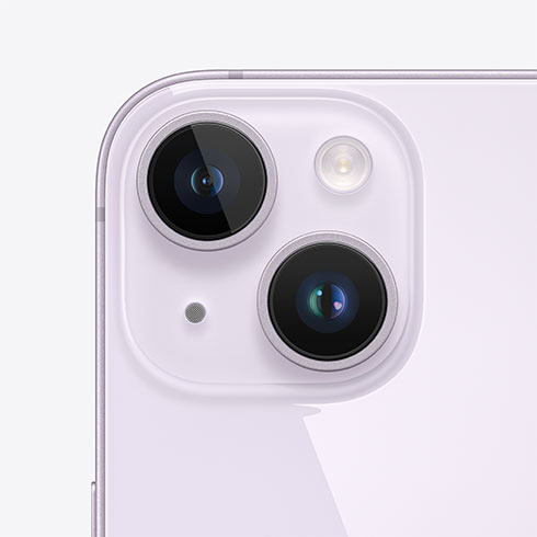iphone 14 128GB purple