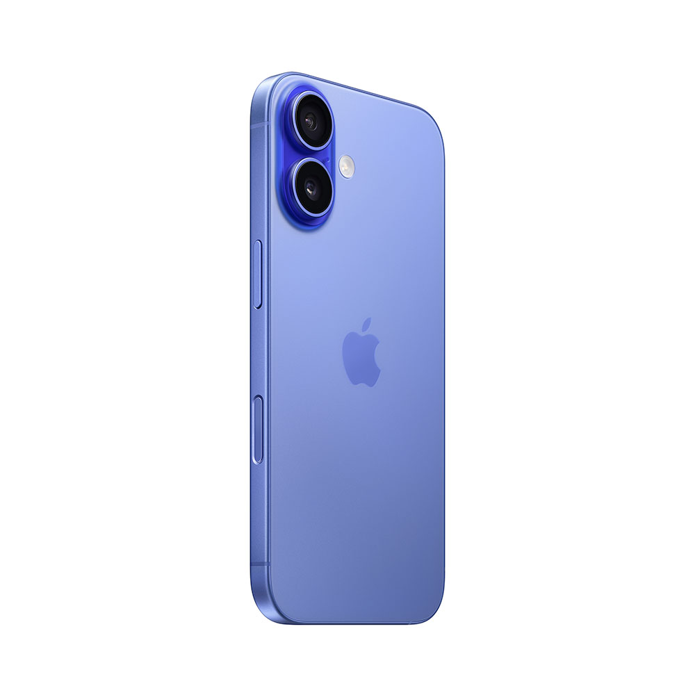 iPhone 16 používaný