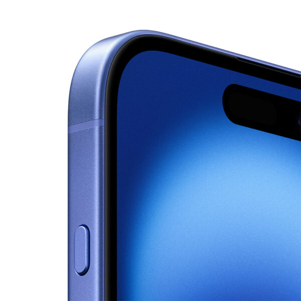 Apple iPhone 16 128GB Ultramarine / Špičkový – Obrázok 4