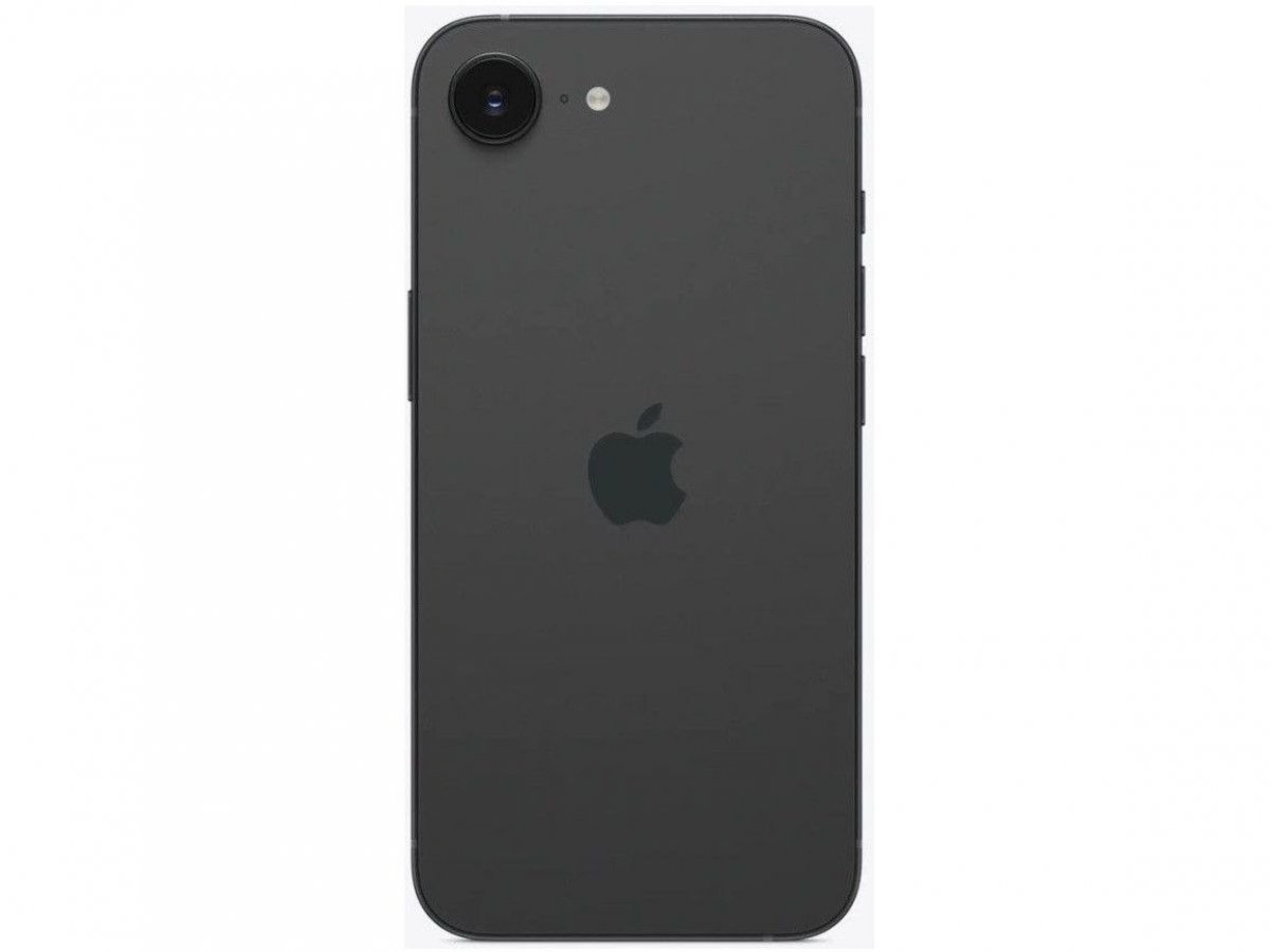 iPhone 16e používaný
