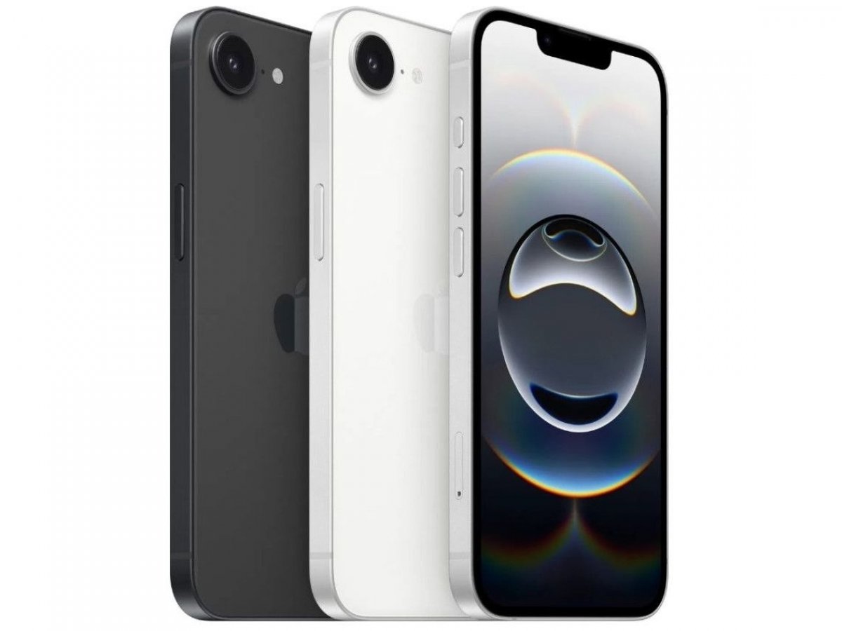 iPhone 16e predaj