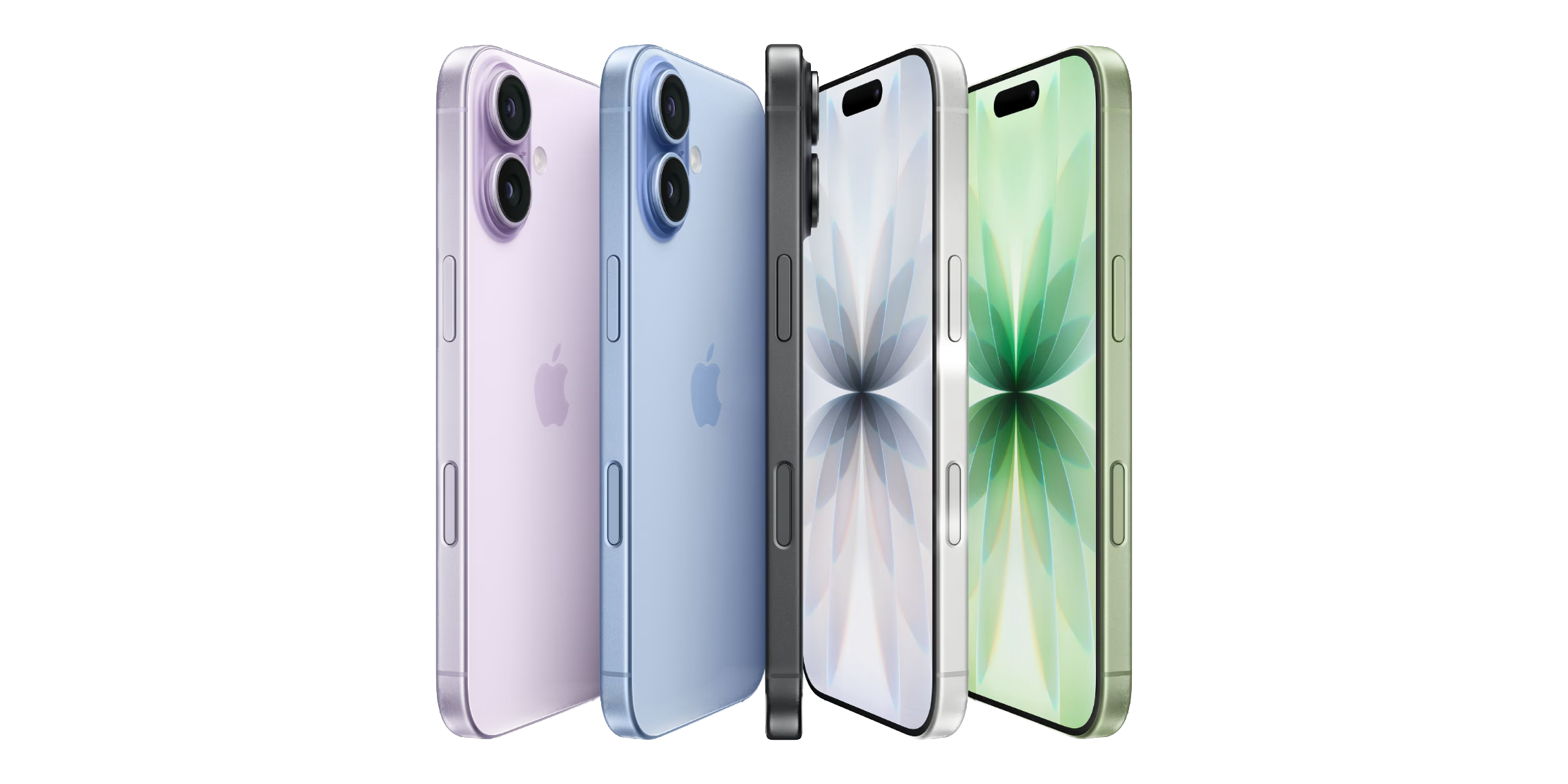 Séria iPhone 17