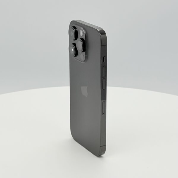 Apple iPhone 14 Pro 128GB Space Black / Špičkový – Obrázok 5