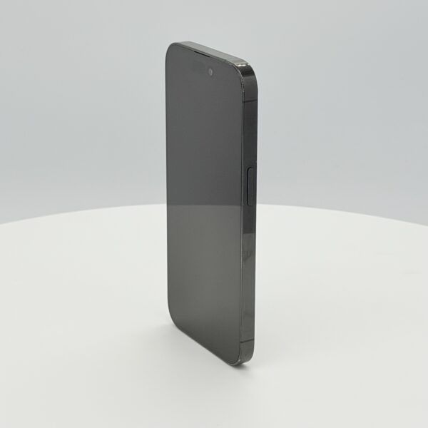 Apple iPhone 14 Pro 128GB Space Black / Špičkový – Obrázok 3
