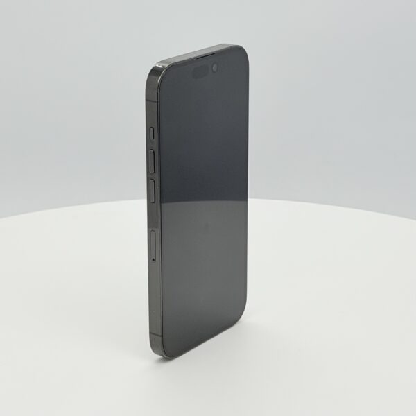 Apple iPhone 14 Pro 128GB Space Black / Špičkový – Obrázok 4