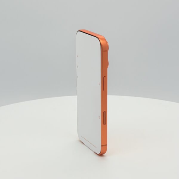 Apple iPhone 17 Pro 256GB Cosmic Orange / Nový (0 cyklov nabitia) – Obrázok 3
