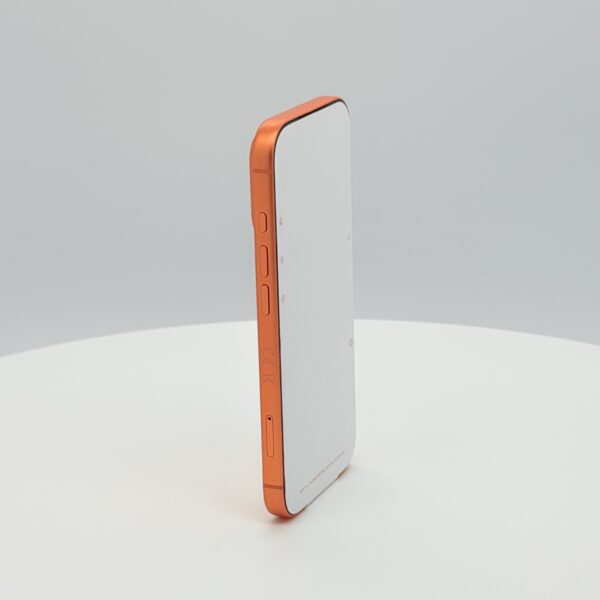 Apple iPhone 17 Pro 256GB Cosmic Orange / Nový (0 cyklov nabitia) – Obrázok 4