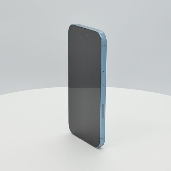 Apple iPhone 16 128GB Teal / Špičkový – Obrázok 3