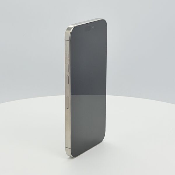 Apple iPhone 16 Pro Max 256GB Natural Titanium / Špičkový – Obrázok 4