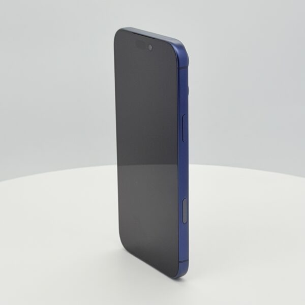 Apple iPhone 17 Pro Max 512GB Deep Blue / Špičkový – Obrázok 3