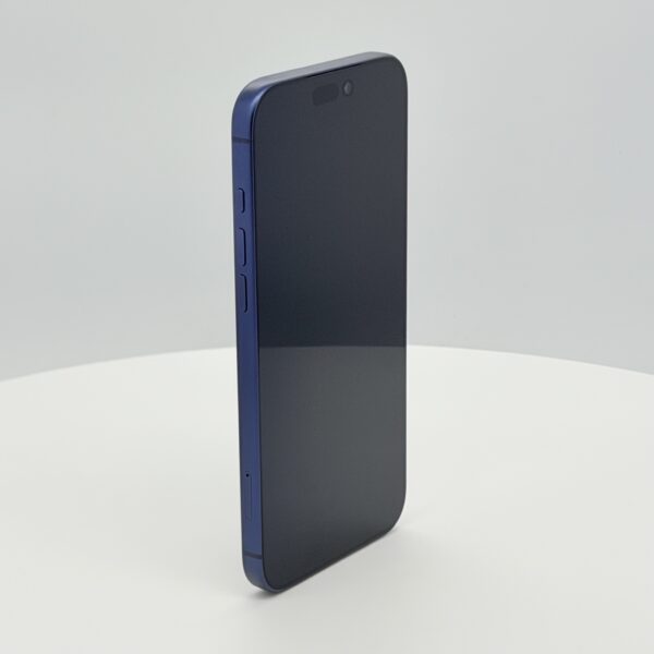 Apple iPhone 17 Pro Max 512GB Deep Blue / Špičkový – Obrázok 4
