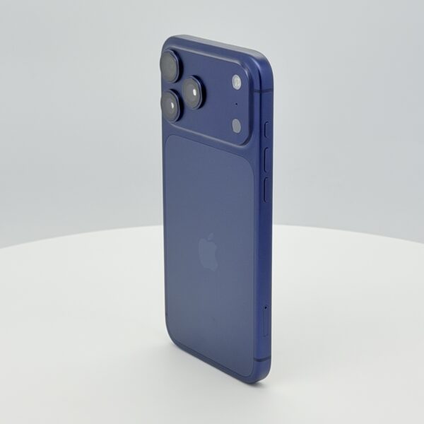Apple iPhone 17 Pro Max 512GB Deep Blue / Špičkový – Obrázok 5