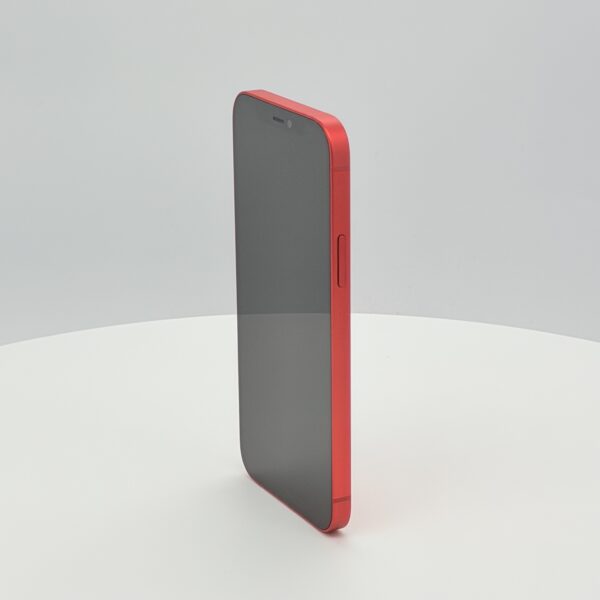 Apple iPhone 12 64GB Red / Špičkový – Obrázok 3