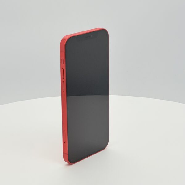 Apple iPhone 12 64GB Red / Špičkový – Obrázok 4