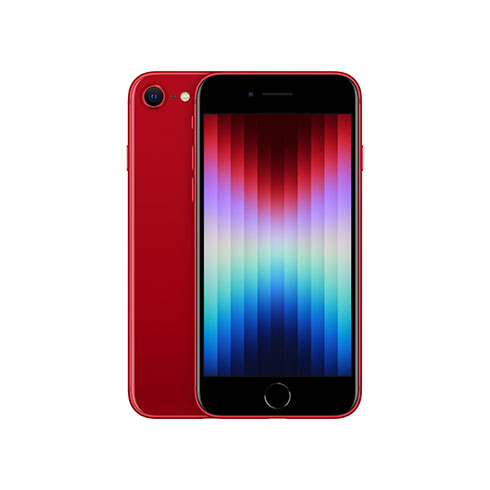 iphone SE 2022