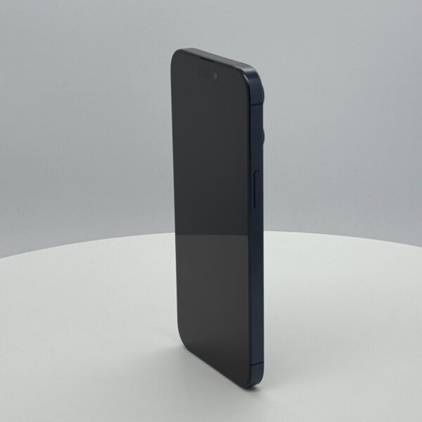 Apple iPhone 15 Pro Max 256GB Blue Titanium / Špičkový – Obrázok 3