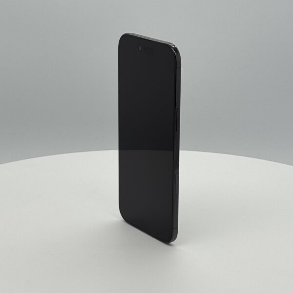 Apple iPhone Air 256GB Space Black / Špičkový – Obrázok 3