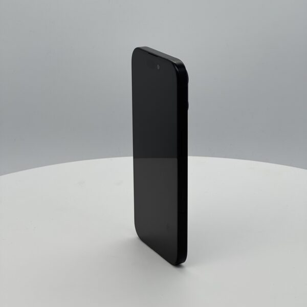 Apple iPhone 16 128GB Black / Špičkový – Obrázok 3
