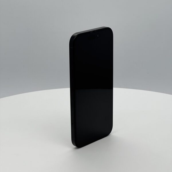 Apple iPhone 16 128GB Black / Špičkový – Obrázok 4
