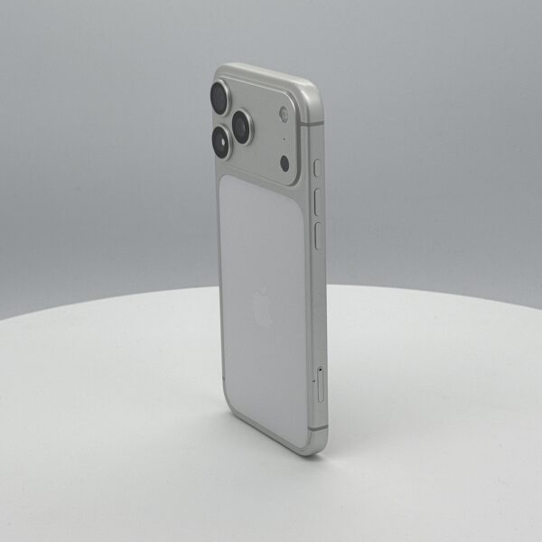 Apple iPhone 17 Pro Max 512GB Silver / Špičkový – Obrázok 5