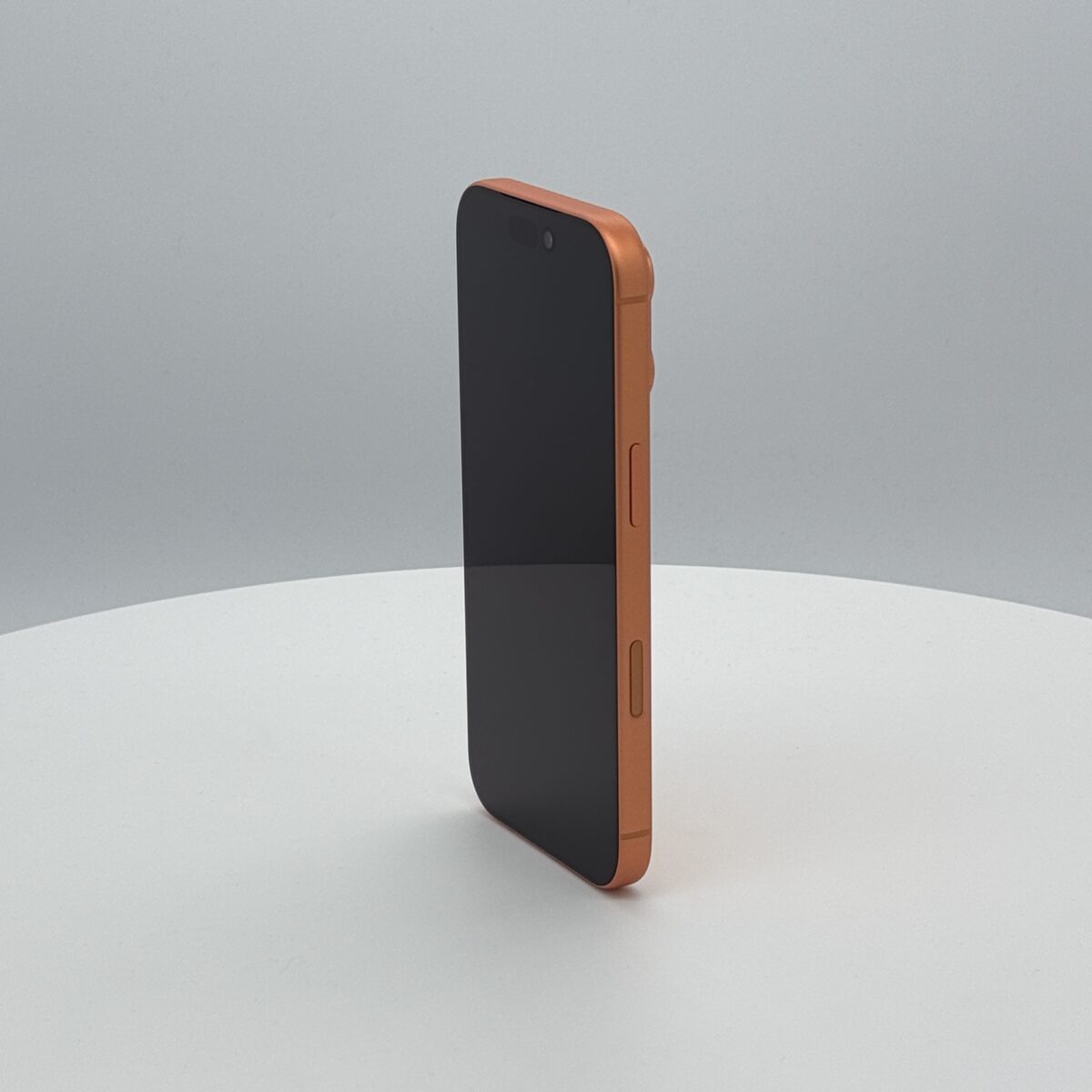 iPhone 17 Pro 256GB Cosmic Orange