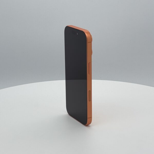 iPhone 17 Pro 256GB Cosmic Orange