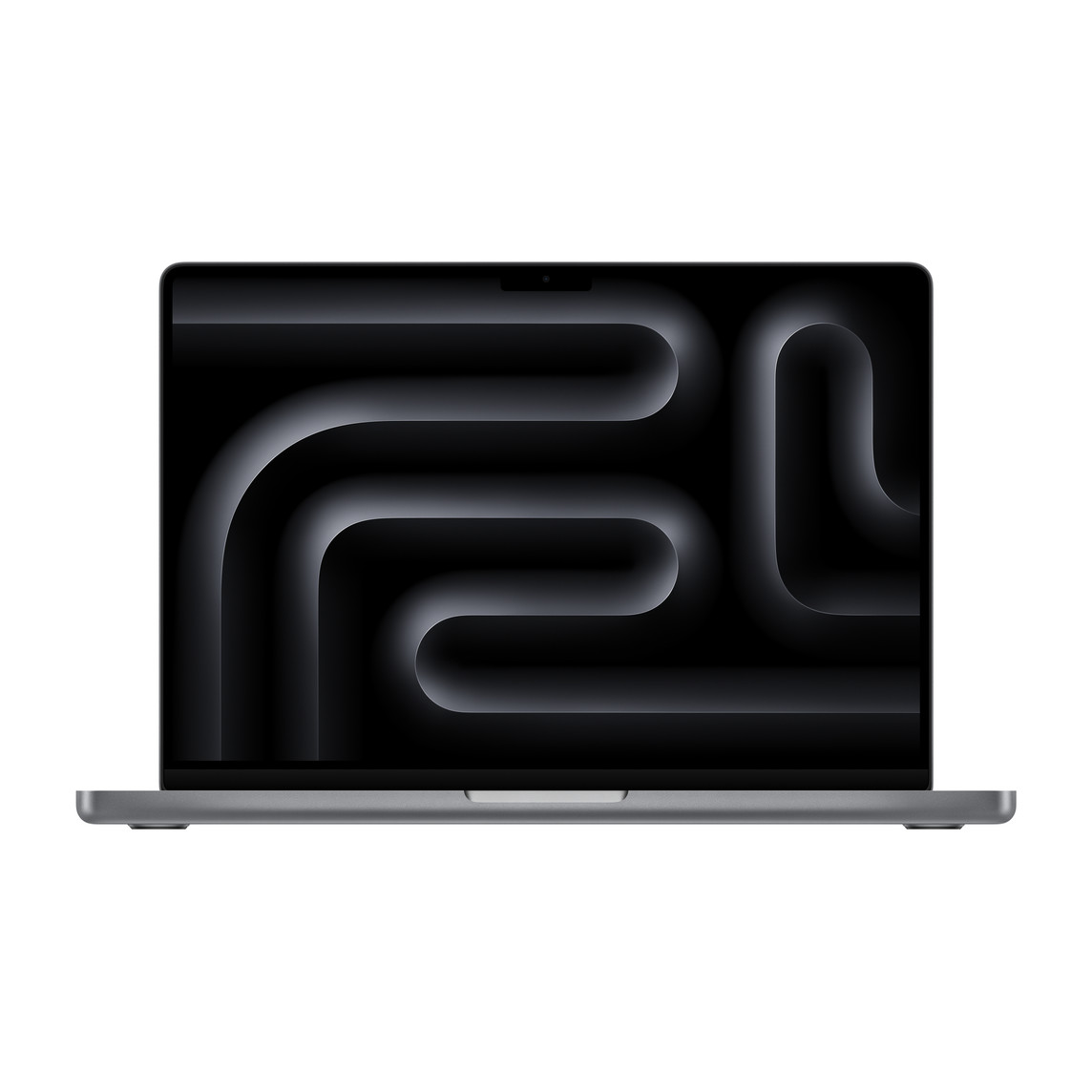 Apple MacBook Pro 1TB Space Gray